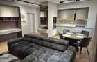 Inchiriez apartament nou 2 camere, str. 1 Decembrie, Tunari - 2