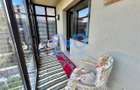 Apartament 3 camere, decomandat, curte proprie, Valea Lupului, Iasi - 8