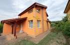 Dumbravita-Casa Individuală-Garaj - 1