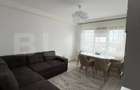 Apartament 2 camere, 53mp, zona Zamca - 1