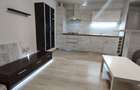 Apartament de inchiriat 60 mp 2 dormitoare + curte / gradina proprie 50mp + loc parcare, pe str Safirului