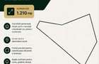 Teren ideal pentru investitie sau constructie, plat! Somesul Rece! - 1