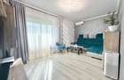 Apartament cu 3 camere decomandat, complet mobilat la parter in Giroc. - 12