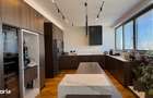 Penthouse pe bune, 5 camere, vedere la Mare si la Lac, 5 parcari subte - 8