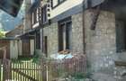 Proprietar vand teren de 3313 mp Sinaia central si apartament in vila - 1