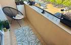 COSMOPOLIS - Apartament cu 2 camere, mobilat si utilat. - 5