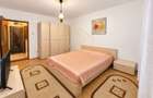 Apartament cu 2 camere complet mobilat si utilat. | Central
