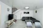 Casa tip duplex, 177 mp utili, 3 locuri de parcare - Selimbar