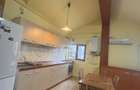 Faleza Nord-etaj in vila| 3 camere - 100mp |2 terase | mobilat, utilat - 11