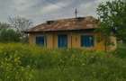 Vand teren intravilan plus casa batraneasca in Plopul, Murighiol, Tulcea. Suprafa?a totala 743 mp - 1