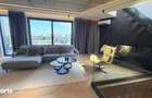 Inchiriere Penthouse de Lux cu 4 camere ,Centru, terasa 200mp - 1