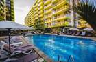 Apartament Alezzi Beach vedere la mare