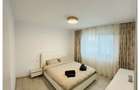 Apartament de inchiriat in bloc nou, Craiova, 2 cam open space, mobilat utilat complet - 4