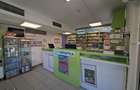 Spatiu comercial / Farmacie de inchiriat (60 mp) - Excelent compartime - 3