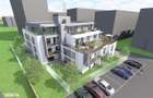 2 camere -gradina proprie Metrou Nicolae Teclu - 2