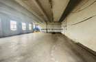 Hala si teren Piatra Neamt - str. G-ral Dascalescu - 8