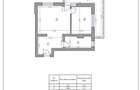 De vanzare apartament 1 camera Subcetate City Sanpetru - 1