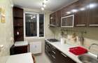 Apartament de inchiriat, 3 camere, semidecomandat, Obor - 5