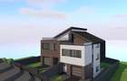 Duplex premium - 190mp utili - garaj - 2
