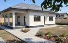 Clinceni Casa P+pod, placa, 4camere, teren 530, premium! Comision 0%