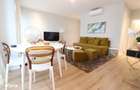 Apartament cu 3 camere, bloc nou, zona Parcul Central - 4