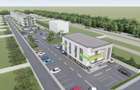 Proiect Rezidential / 3 Blocuri Boutique - Soseaua Alexandriei - 10