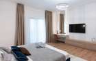 Penthouse 4 camere de inchiriat LUX | Darwin residence | Terasa 85mp - 12