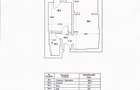 Ap2 camere,balcon mare/complet mobilat modern/Auchan Titan/Parc Teilor - 13