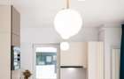 Apartament 2 camere Alezzi Odyssey mobilat + parcare