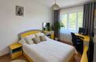 Apartament cu 3 camere, 66mp, finisat, in Manastur
