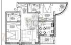 Apartament Modern, 3 Camere 87 Mp,Decomandat,Finalizat, Mall-Coresi - 8