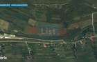 Teren intravilan 11400 mp, PUZ aprobat, str Vaii, Dej. - 4