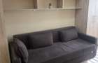 Inchiriez garsoniera 17m2 Tatarasi, complex Curchi. - 4