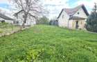 Teren intravilan in Banesti--586mp--37.900e - 3