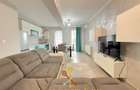 Apartament modern cu 2 camere si balcon - EGO RESIDENCE