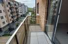 Apartament 3 camere Parcare subterana Boxa depozitare Strada Siretului - 11