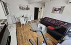 Apartament 2 camere + parcare subterana, bloc nou, metrou Mihai Bravu - 3
