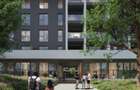 Apartament cu 2 camere  + birou aproape de metrou