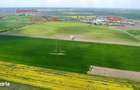 Teren de vanzare 3,80Ha in spate la Westfield+Teren Sanapul de 5,10Ha! - 5