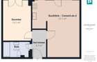 Apartament 2 camere | Etaj 1 | Calea Buziașului