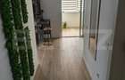 Apartament semidecomandat cu 2 camere, parcare subterana, zo - 7