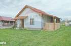 Teren Intravilan + Casa de vacanta Acris | Vama Buzaului | 2551 mp - 9