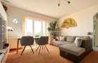 Apartament luminos cu priveliste frumoasa - 4 camere - Onisifor Ghibu - 2