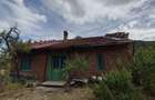 Teren+Casa Mihaileni - 1