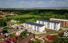De vanzare apartament nou, mobilat, 2 camere Gradiste Arad - 10