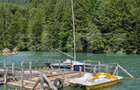 Cabana/Pensiune de vanzare in Colibita, cu acces la lac - 8