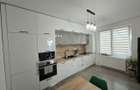 Casa utilata 4 camere 2 bai terasa si teren 210 mp in Arhitectilor