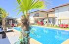 Vila Petrecere cu piscina Vila petreceri cu piscina de inchiriat - 4
