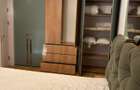 Apartament mobilat si utilat modern , centrala gaz, Faleza Nord