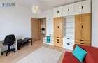 Imobil tip vila, luminos, priveliste, 77 mp., 2 parcari, 2 balcoane, et. 2 / 3, - 15